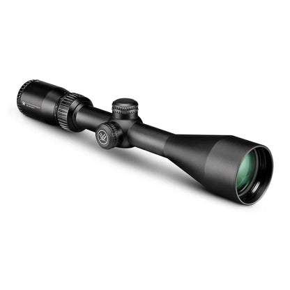 Vortex Crossfire II 3-9x50, cannocchiale con reticolo Dead-Hold BDC (MOA)