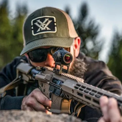 Vortex Crossfire Red Dot 2 MOA Dot