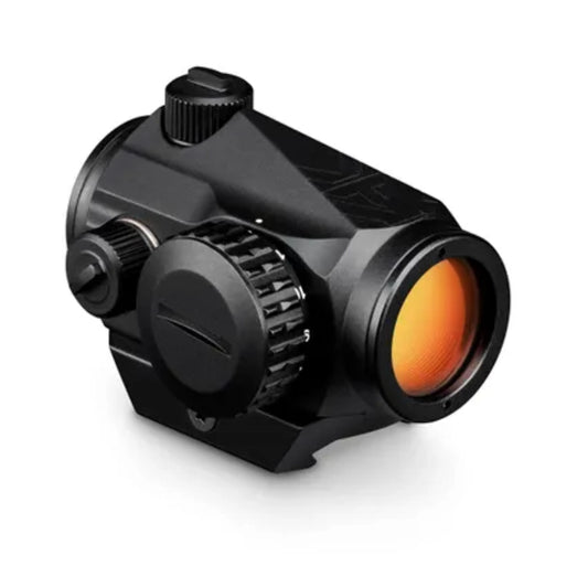 Vortex Crossfire Red Dot 2 MOA Dot