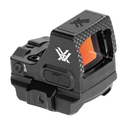 Vortex Defender-CCW Micro Red Dot 3 MOA