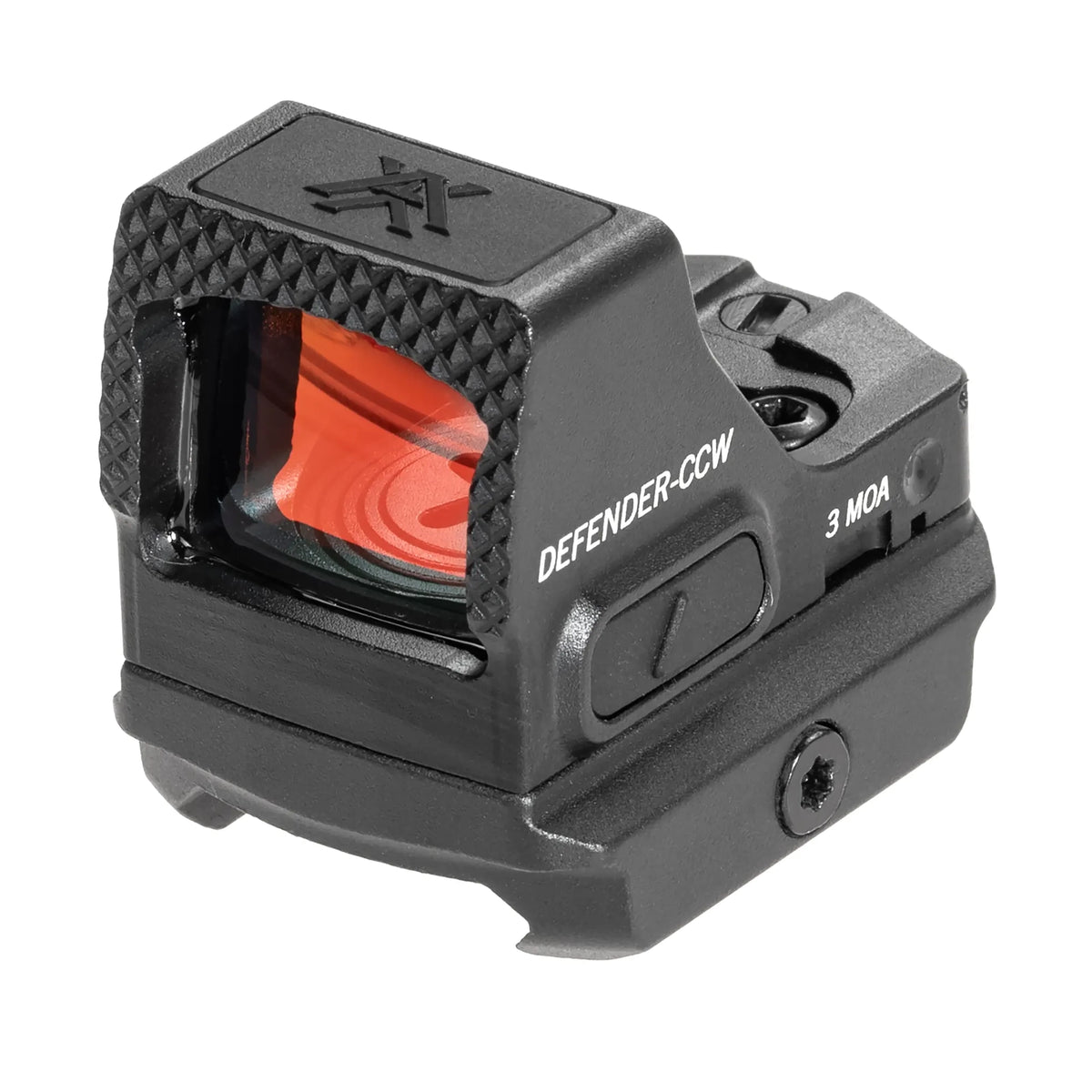 Vortex Defender-CCW Micro Red Dot 3 MOA