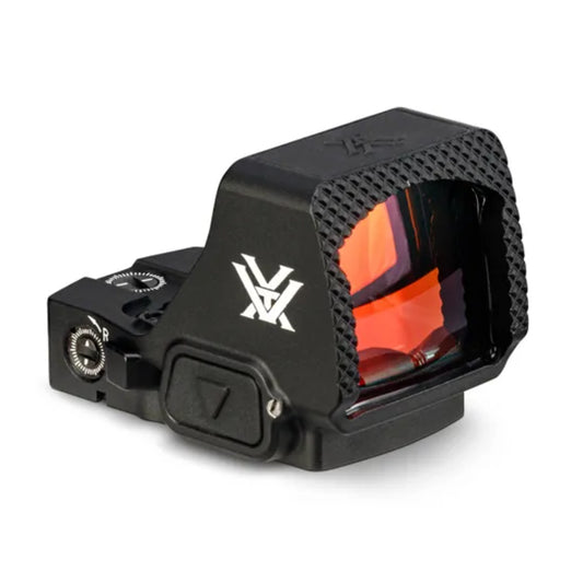 Vortex Defender-XL Micro Red Dot 5 MOA