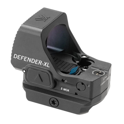 Vortex Defender-XL Micro Red Dot 5 MOA