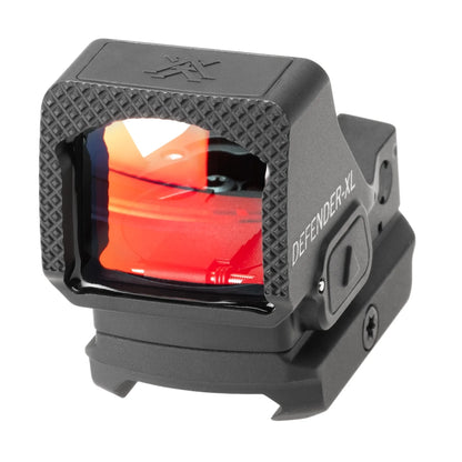 Vortex Defender-XL Micro Red Dot 5 MOA