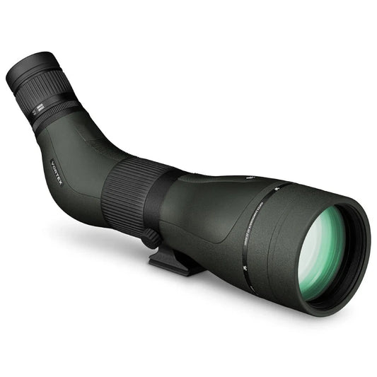 Sphénotripod Vortex Diamondback HD 20-60x85 (oblique)