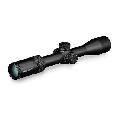 Vortex Diamondback Tactical 4-16x44 FFP · EBR-2C MRAD Zielfernrohr