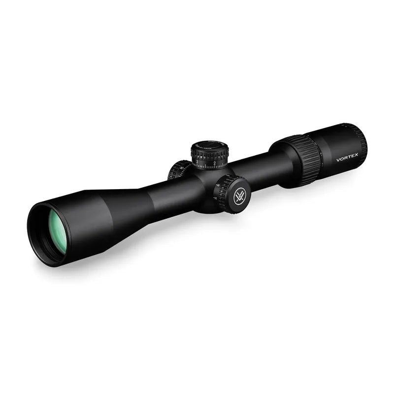 Vortex Diamondback Tactical 4-16x44 FFP · EBR-2C MRAD Zielfernrohr