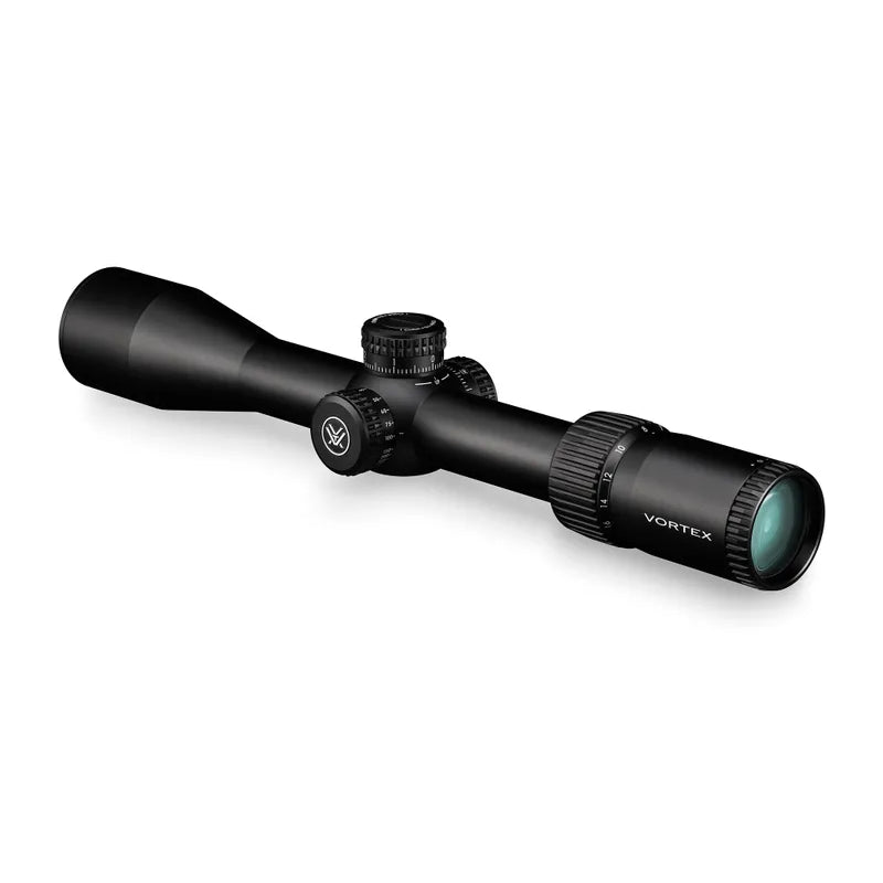 Vortex Diamondback Tactical 4-16x44 FFP · EBR-2C MRAD Zielfernrohr