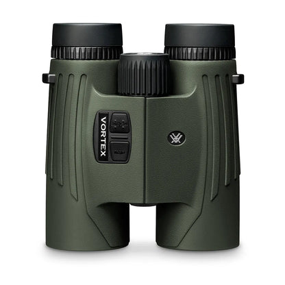 Vortex Fury HD 5000 10x42 LRF Fernglas mit Laser-Rangefinder