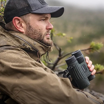 Vortex Fury HD 5000 10x42 LRF Fernglas mit Laser-Rangefinder