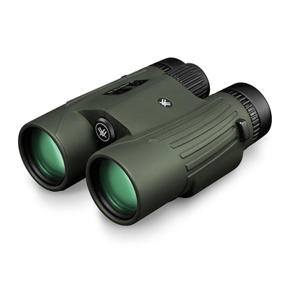 Vortex Fury HD 5000 10x42 LRF Fernglas mit Laser-Rangefinder