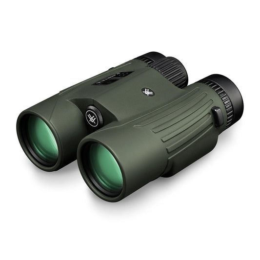 Vortex Fury HD 5000 10x42 LRF Fernglas mit Laser-Rangefinder
