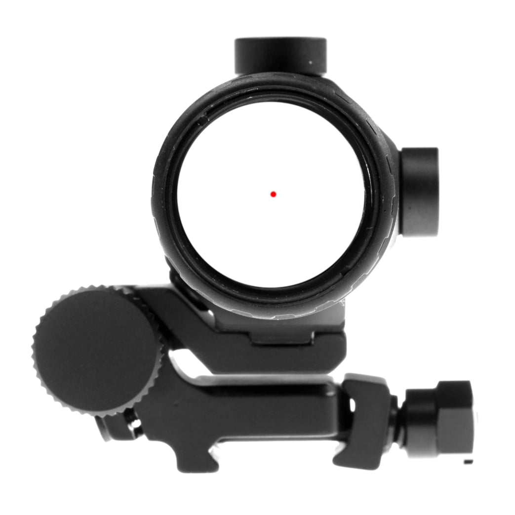 Vortex VMX-3T 3x Magnifier mit Flip-Montage