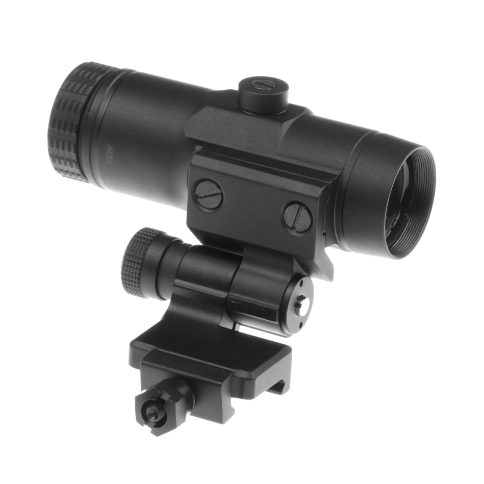 Vortex VMX-3T 3x Magnifier mit Flip-Montage