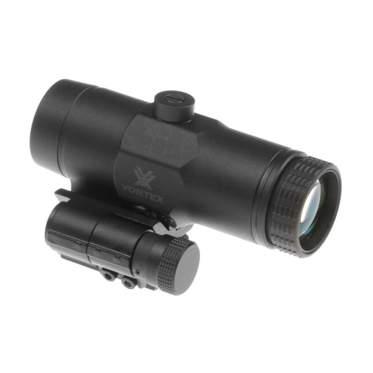 Vortex VMX-3T 3x Magnifier mit Flip-Montage