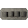 Cinturino MAK Standard, Grigio
