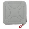 Organizer medio, grigio