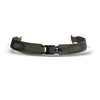 Waist/Flex-Gürtel mit V-Buckle Schnalle