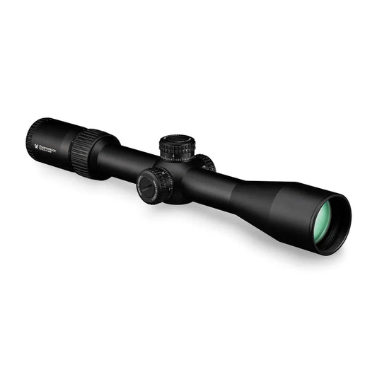 Vortex Diamondback Tactical 4-16x44 FFP · EBR-2C MRAD Zielfernrohr
