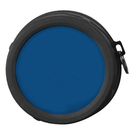 KLARUS, FT30 Farbfilter für XT30 & XT30R, blau
