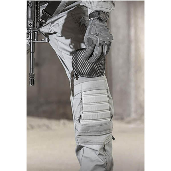 UF PRO, Knieschoner 3D Tactical Kneepads, Model "Cushion"