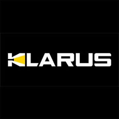 35% Rabatt: KLARUS, Farbfilter für Klarus-Lampen mit 41mm Betzeldurchmesser, blau