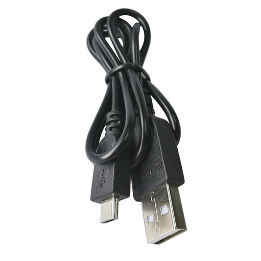 KLARUS, câble de chargement XT11S USB-micro
