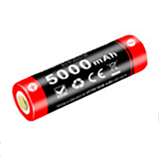 KLARUS, batterie 21GT-50 batterie lithium-ion 5 000 mAh (21700)