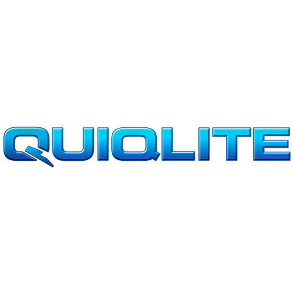QUIQLITE, Handsfree LED QUIQLITE X, Dual white LED, 150 Lumen, inkl. Akku