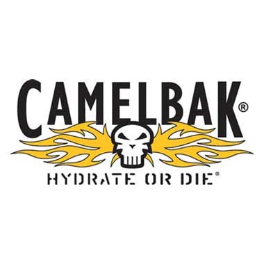 CAMELBAK Pack Stealth 85 oz/2.1 L Black (Low Profile)