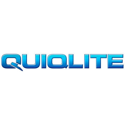 QUIQLITE, Handsfree LED QUIQLITE X, UV/White LED, 75 Lumen, inkl. Akku