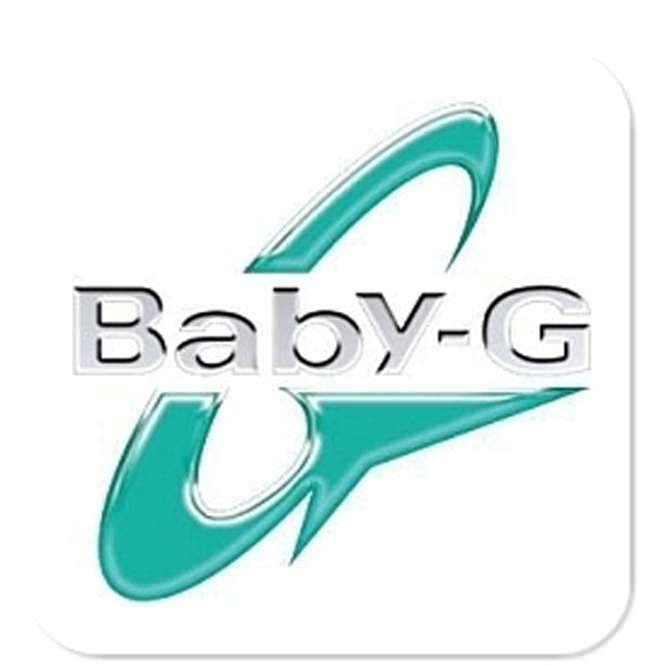 CASIO BABY-G, MSG-C100G-1AER
