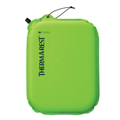 THERMAREST, Campingsitz LITE SEAT, green