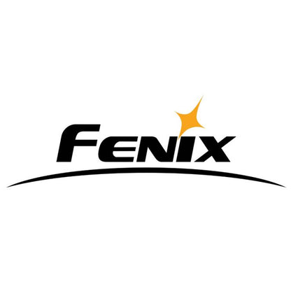 FENIX Diffuser-Stab für Taschenlampen, Rot