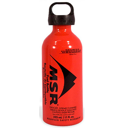 MSR, Brennstoffflasche, 325 ml