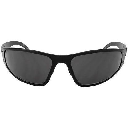 GATORZ Sonnenbrille WRAPTOR BLACKOUT (Blackout/Smoked)