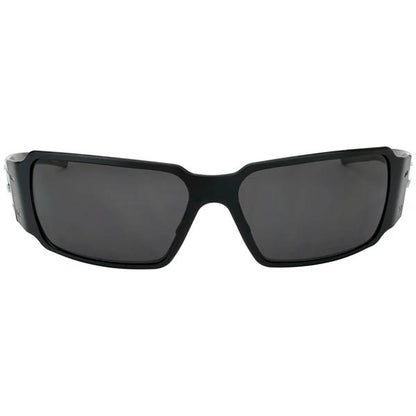 GATORZ Sonnenbrille BOXSTER polarisiert (Black / Smoked Polarized)
