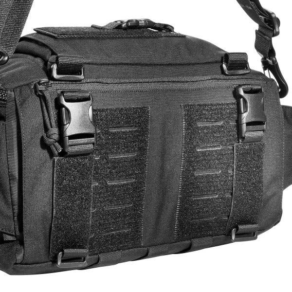 TASMANIAN TIGER Medic Bag TT MEDIC HIP BAG, black