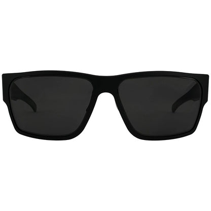 GATORZ Sonnenbrille DELTA  (Matte Blackout / Smoked)