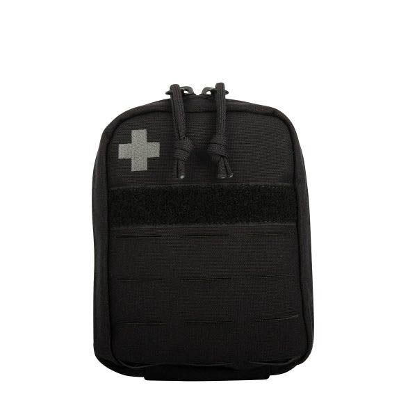 TASMANIAN TIGER Erste-Hilfe-Tasche TT TAC POUCH MEDIC, black