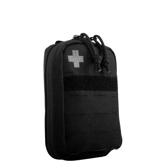 TASMANIAN TIGER Erste-Hilfe-Tasche TT TAC POUCH MEDIC, black