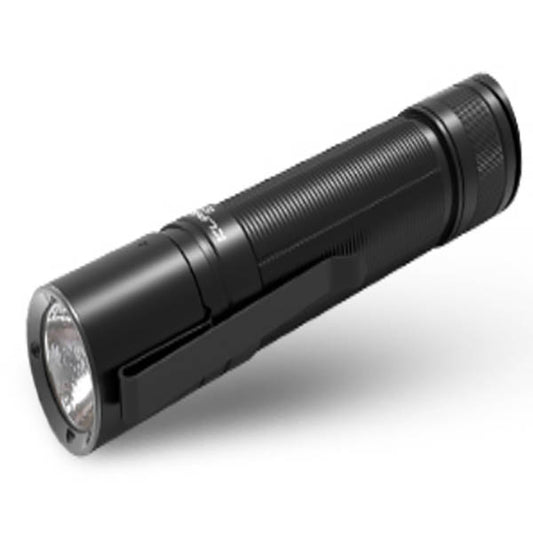 KLARUS, lampe de poche LED E3, 2 200 lumens (batterie incluse)