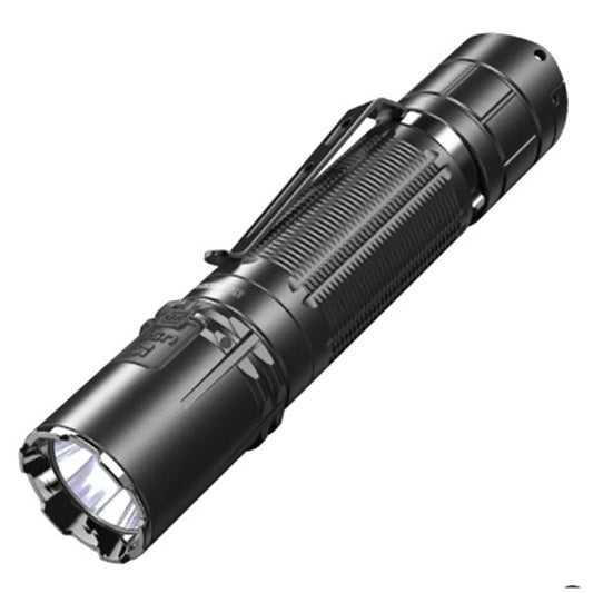 KLARUS, lampe de poche LED XT2CR PRO, 2 100 lumens (batterie incluse)