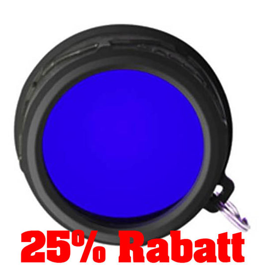 KLARUS, Farbfilter FT32 für XT32, blau