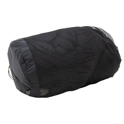 CARINTHIA, Storagebag für Schlafsäcke, black