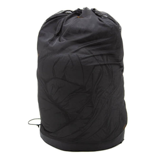 CARINTHIA, Storagebag für Schlafsäcke, black