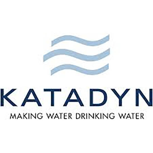 KATADYN Wasserfilter INLINE für Reisen & Haushalt
