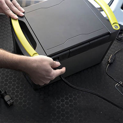 GOAL ZERO, YETI Link Car Charging Kit