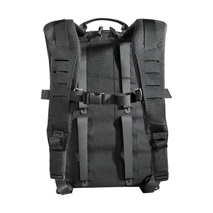 TASMANIAN TIGER, sac à dos opérationnel TT MODULAR GUNNERS PACK, 14 litres, noir