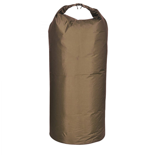 TASMANIAN TIGER, sac de protection TT WP BACKPACK LINER imperméable, 40 litres, marron coyote